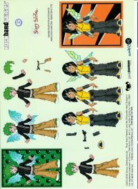Billede: scary fairies no 6